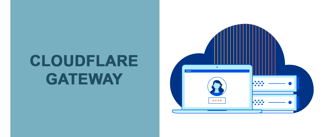 Cloudflare Gateway